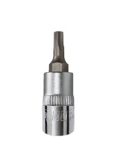Rico RC7023 8 Parça Lokmalı Torx Uç Seti 1/4" - 5