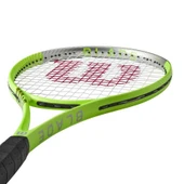 Wilson Blade Feel RXT 105 Tenis Raketi WR117610 thumbnail 9