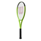 Wilson Blade Feel RXT 105 Tenis Raketi WR117610 thumbnail 8