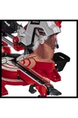 Einhell TE-SM 254 Dual, Pistonlu Gönye Testere - 7