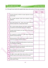 11.Sınıf Tarih Soru Bankası Karekök Yayınları thumbnail 2