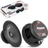 Dynamat Bx-16 Oto Midrange 16CM 220 Watt 2 Adet - 1