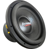 Dynamat Jul-12 Oto Bass Subwoofer 30CM 3500 Watt 1 Adet - 1