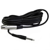 König K-10 Kablolu Dinamik El Mikrofonu thumbnail 2