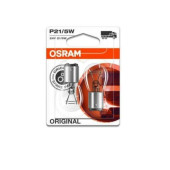 Osram cift duy şaşi tirnak - 2