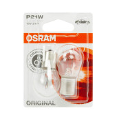 Osram cift duy şaşi tirnak - 3