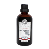 Kırmızı Malt Aroması - Orijinal Lezzet - Hazır Karışım Malt Aroması 100 ml (5 LİTRE IÇİN UYUMLUDUR) - 1