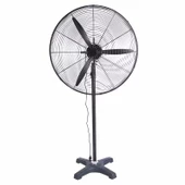 Ventus VS3010 Mega Boy 30" Vantilatör Sanayi Tipi 150W Ayaklı - 3