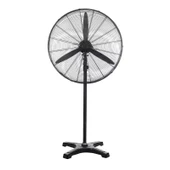 Ventus VS3010 Mega Boy 30" Vantilatör Sanayi Tipi 150W Ayaklı - 1