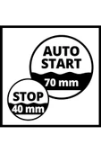 Einhell GE-DP 7935 N-A ECO, Dalgıç Pompa - Kirli Su - 10