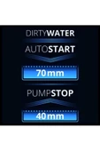 Einhell Ge-dp 6935 A Eco Dalgıç Pompa Kirli Su - 5