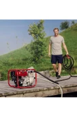 Einhell Ge-PW 46 Benzinli Su Motoru - 2