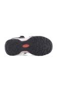 Lumberjack YOBO 4FX 101511170 Erkek Çocuk Sandalet Siyah Turuncu 31-35 - 4