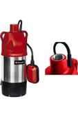 Einhell GC-DW 900 N, Derin Kuyu Dalgıç Pompa thumbnail 1