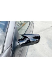 Vw Golf 4 Yarasa Ayna Kapağı Batman Ayna 1997-2003 - 2