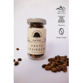 Panama Kahve Çekirdeği 40 gram %100 Doğal (PANAMA) - 1