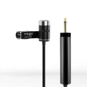 Yoga YTM-CM120 Kablolu Hassas Kondenser Yaka Mikrofonu - 1