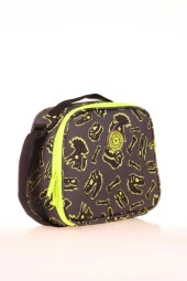 Kaukko Kids Beslenme Çantası Evolution Dinosaur L7180 - 2