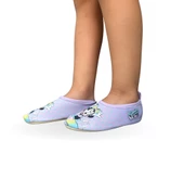 MİNNİE MOUSE BRAND LİLA ÇOCUK DENİZ AYAKKABISI thumbnail 2