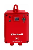 Einhell Gc-dw 1300n Derin Kuyu Dalgıç Pompa - 2