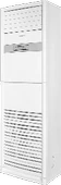 Bosch (Montaj Dahil) CL5000L 48.000 Btu Salon Tipi İnverter Klima - 6