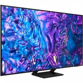 Samsung 55Q70D 4K Ultra HD 55" 140 Ekran Uydu Alıcılı Smart QLED TV - 2