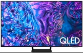 Samsung 55Q70D 4K Ultra HD 55" 140 Ekran Uydu Alıcılı Smart QLED TV - 1