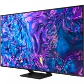 Samsung 55Q70D 4K Ultra HD 55" 140 Ekran Uydu Alıcılı Smart QLED TV - 3