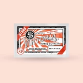 Viktoria Kumaş Boyası - 44 Portakal - 1