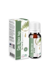 M03224 ÇAY AĞACI YAĞI 20 ML - 1