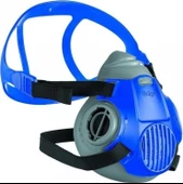 Drager X-Plore 3300 Yarım Yüz Maskesi - 2