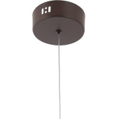 Lucea BENESSE KAHVE LEDLI SARKIT 50W 3000K - 3