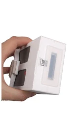 DJI Phantom 4/4PRO/ PR + Pil Kapağı Lipo Şarj Portu Koruma Toz Geçirmez Silikon Tapa - 7