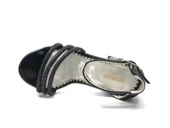 İremsu 1441 Kız Çocuk Abiye Taşlı Topuklu Ayakkabı - 10