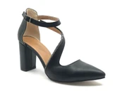 Feles Kadın Topuklu Ayakkabı thumbnail 6