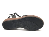 Ayakdaş 1040 Kadın Düz Taban Sandalet thumbnail 12