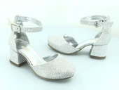 İremsu 2811 Kız Çocuk Topuklu Burnu Kapalı Ayakkabı thumbnail 7