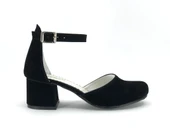 İremsu 2811 Kız Çocuk Topuklu Burnu Kapalı Ayakkabı thumbnail 11