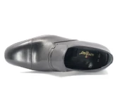 Aronay 158 Ayr Premium Gold El saraçlı Kösele %100 Hakiki Deri Erkek Klasik Ayakkabı thumbnail 8