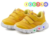 Cool Caty Işıklı Sneaker Bebek Spor Ayakkabı thumbnail 11