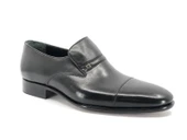 Aronay 158 Ayr Premium Gold El saraçlı Kösele %100 Hakiki Deri Erkek Klasik Ayakkabı thumbnail 1