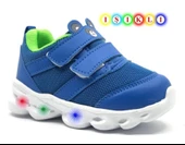 Cool Caty Işıklı Sneaker Bebek Spor Ayakkabı - 12