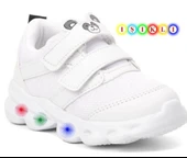 Cool Caty Işıklı Sneaker Bebek Spor Ayakkabı thumbnail 3