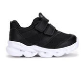 Cool Caty Işıklı Sneaker Bebek Spor Ayakkabı - 7