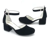 İremsu 2811 Kız Çocuk Topuklu Burnu Kapalı Ayakkabı thumbnail 9