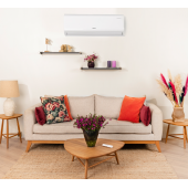 Regal Luna Inverter A++ 9000 BTU Duvar Tipi Klima - 3