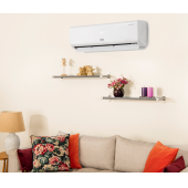 Regal Luna Inverter A++ 9000 BTU Duvar Tipi Klima - 5