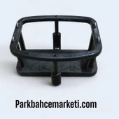 Bebek Salıncak Koltuğu, Korumalı Salıncak Oturağı Zincirli - 1