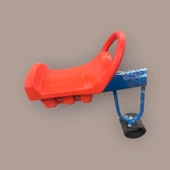 Tahterevalli Oturağı Tutamaçlı 89mm, Tahterevalli Yedek Parçası - 2