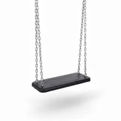Salıncak Oturağı Kauçuk + Zincir thumbnail 1
